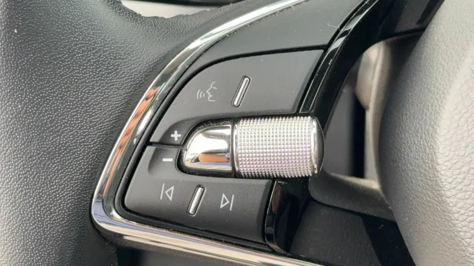 SKODA Octavia Octavia 1.5 TSI ACT Ambition