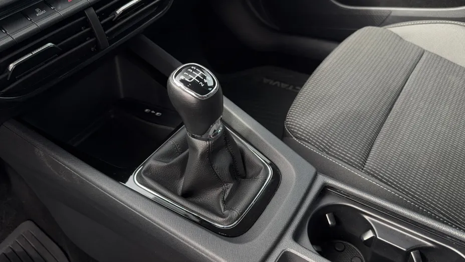 SKODA Octavia Octavia 1.5 TSI ACT Ambition