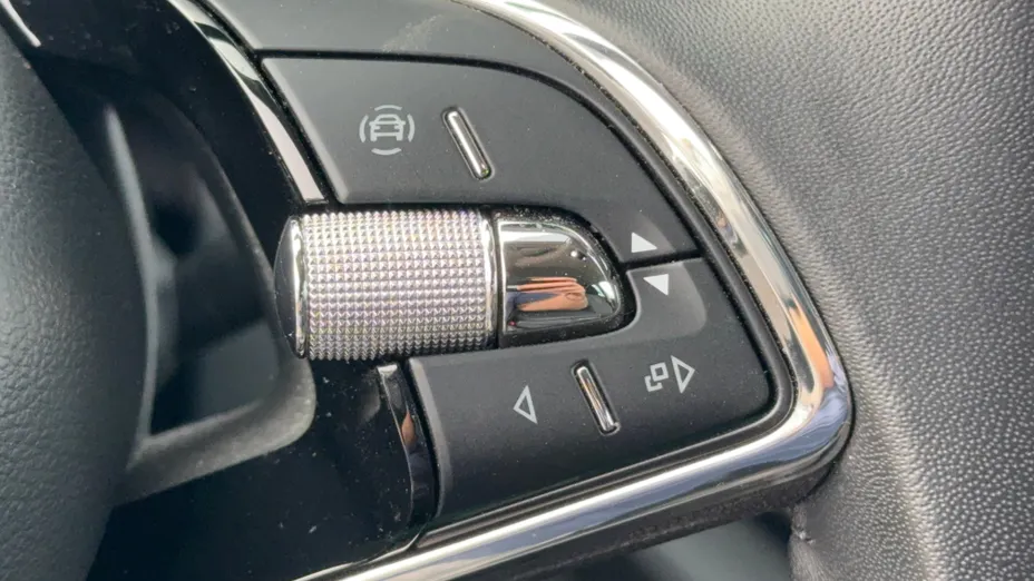 SKODA Octavia Octavia 1.5 TSI ACT Ambition