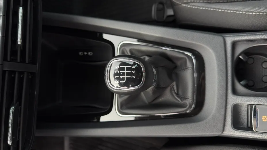 SKODA Octavia Octavia 1.5 TSI ACT Ambition