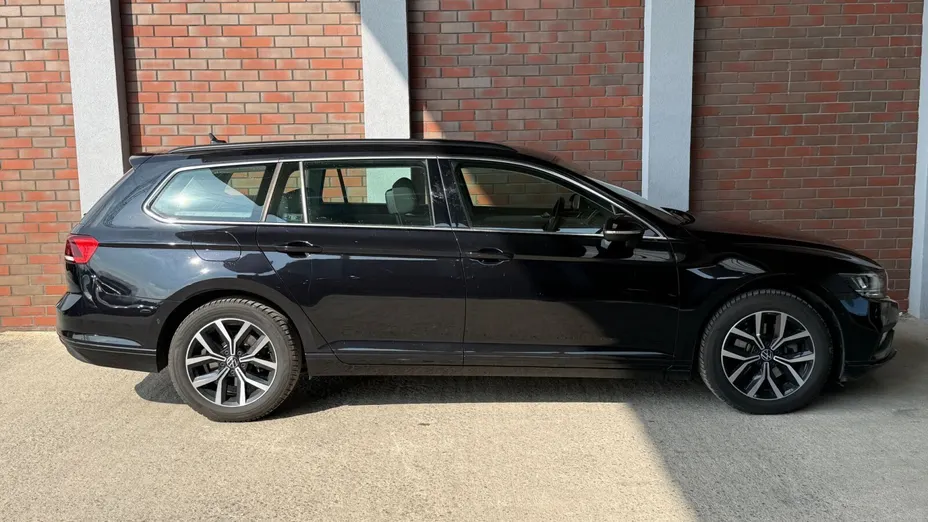 VOLKSWAGEN Passat Passat 1.5 TSI EVO Business DSG