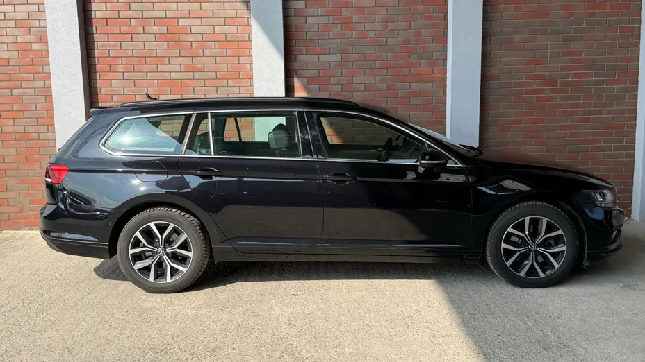 VOLKSWAGEN Passat Passat 1.5 TSI EVO Business DSG