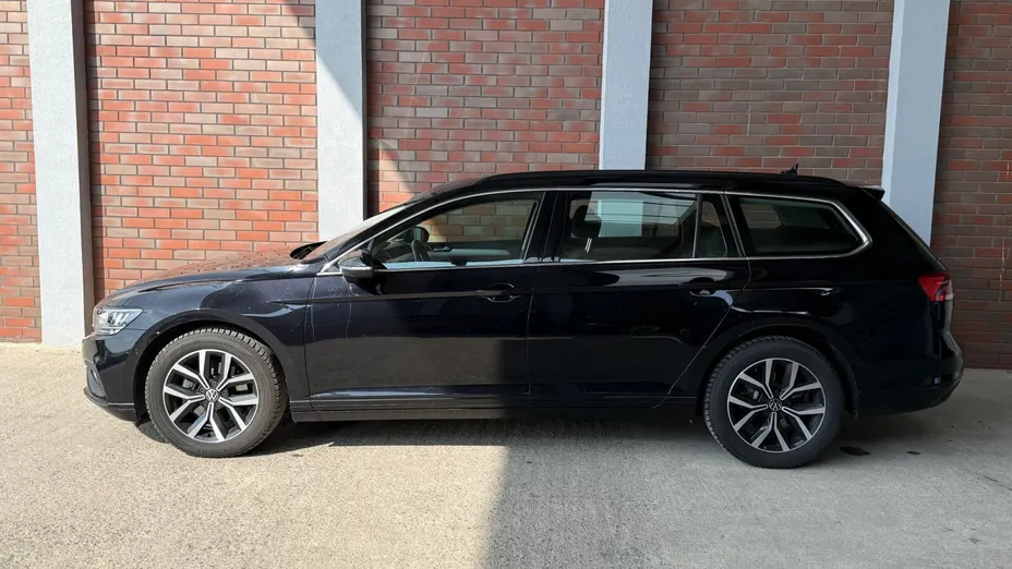 VOLKSWAGEN Passat Passat 1.5 TSI EVO Business DSG