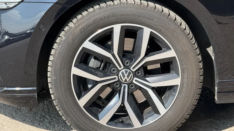 VOLKSWAGEN Passat Passat 1.5 TSI EVO Business DSG