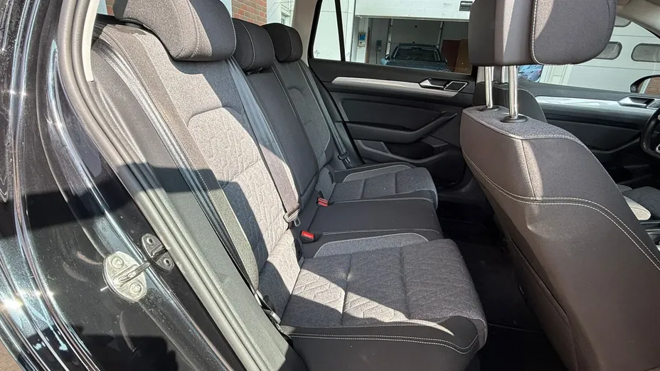 VOLKSWAGEN Passat Passat 1.5 TSI EVO Business DSG