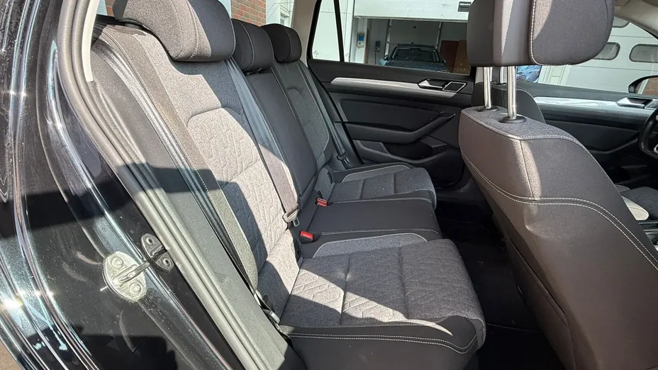 VOLKSWAGEN Passat Passat 1.5 TSI EVO Business DSG