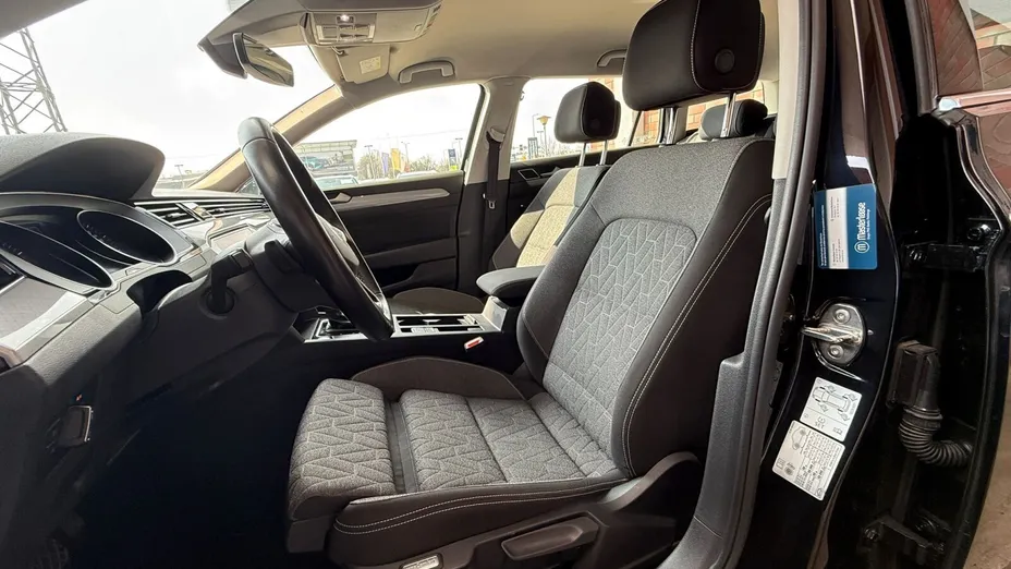 VOLKSWAGEN Passat Passat 1.5 TSI EVO Business DSG