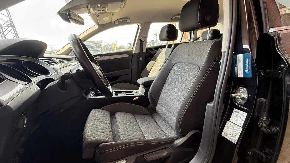 VOLKSWAGEN Passat Passat 1.5 TSI EVO Business DSG