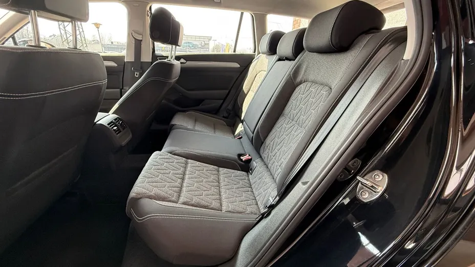 VOLKSWAGEN Passat Passat 1.5 TSI EVO Business DSG