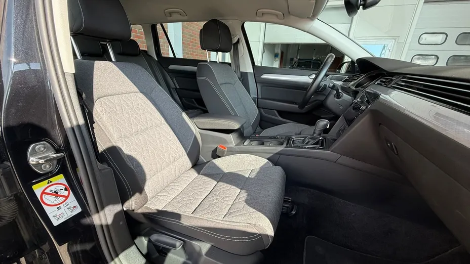 VOLKSWAGEN Passat Passat 1.5 TSI EVO Business DSG