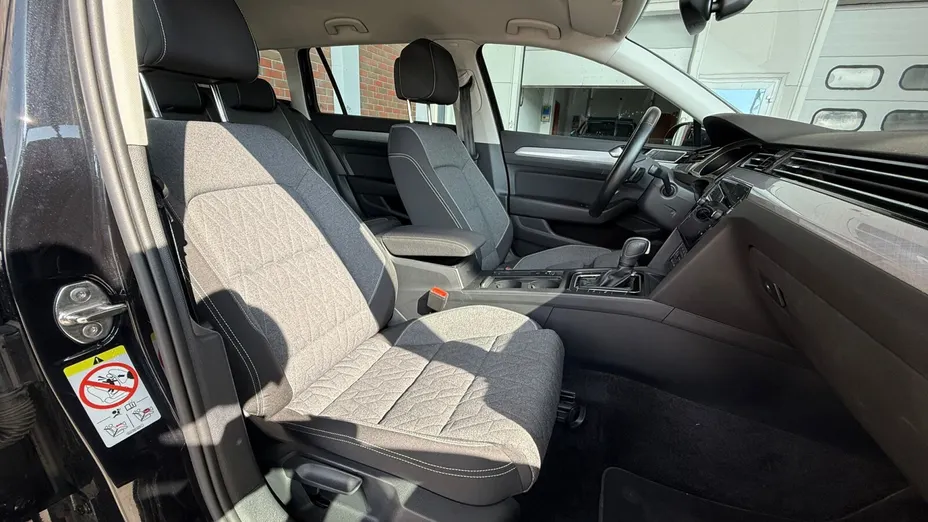 VOLKSWAGEN Passat Passat 1.5 TSI EVO Business DSG