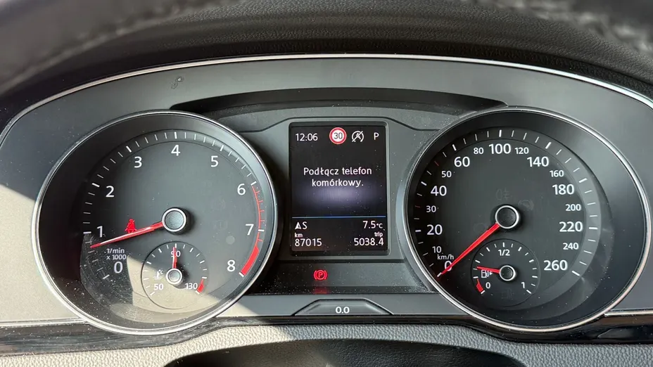 VOLKSWAGEN Passat Passat 1.5 TSI EVO Business DSG