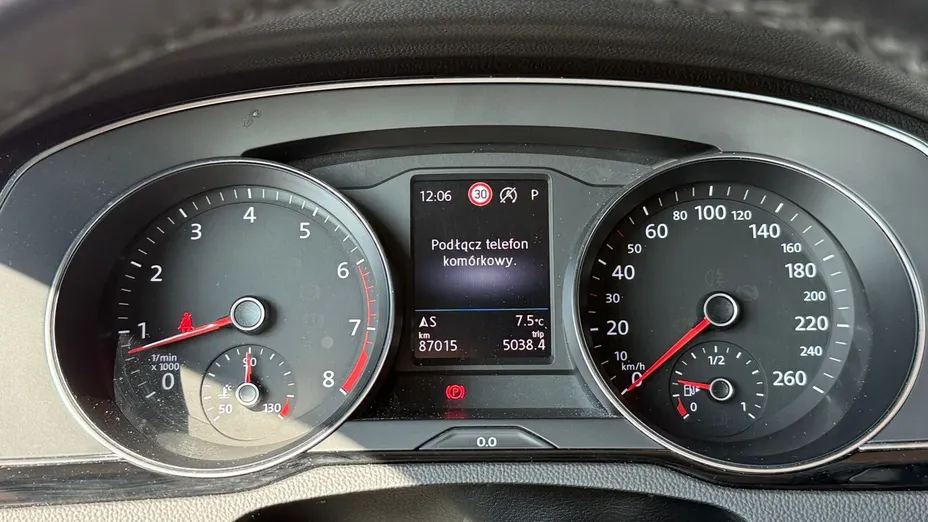 VOLKSWAGEN Passat Passat 1.5 TSI EVO Business DSG