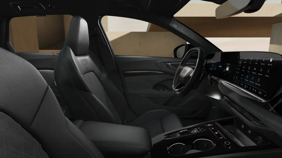 AUDI A5 A5 TDI mHEV 150 kW Quattro S tronic Nowy