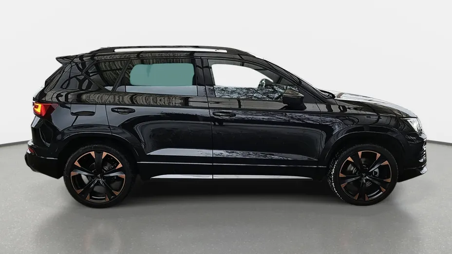 CUPRA Ateca Ateca 2.0 TSI 4Drive DSG