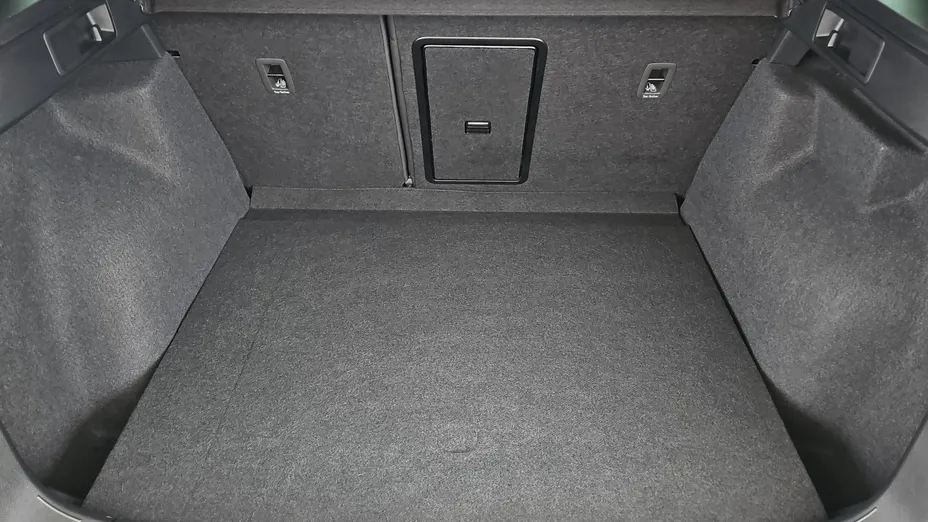 CUPRA Ateca Ateca 2.0 TSI 4Drive DSG