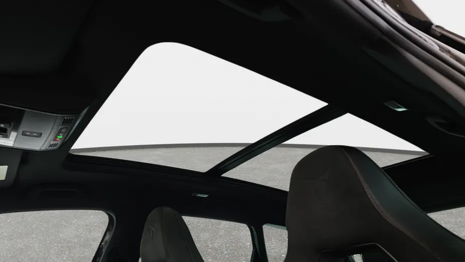 CUPRA Ateca Ateca 2.0 TSI 4Drive DSG