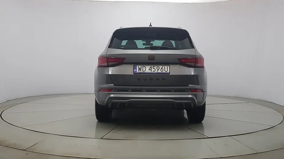 CUPRA Ateca Ateca 1.5 TSI DSG