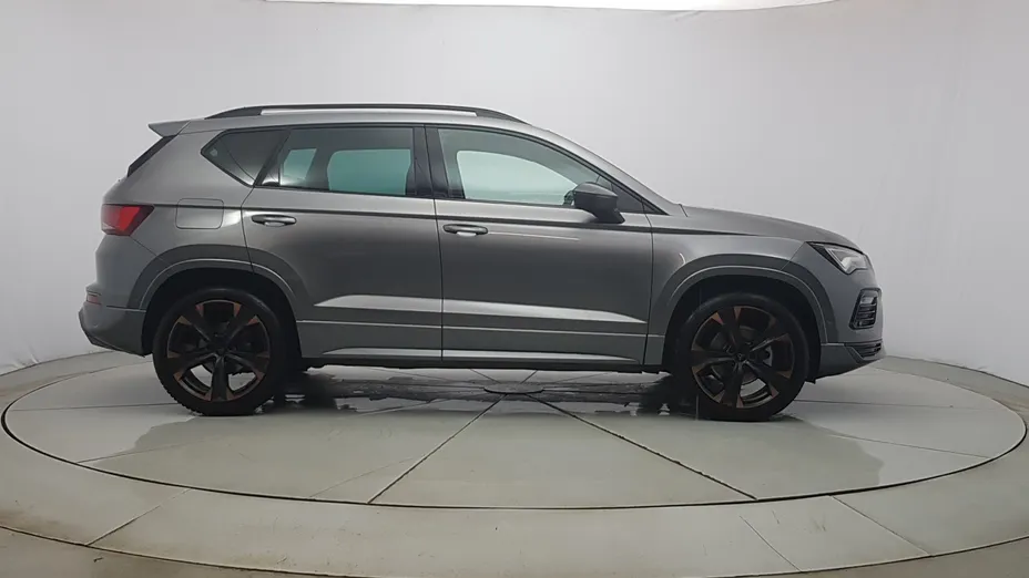 CUPRA Ateca Ateca 1.5 TSI DSG
