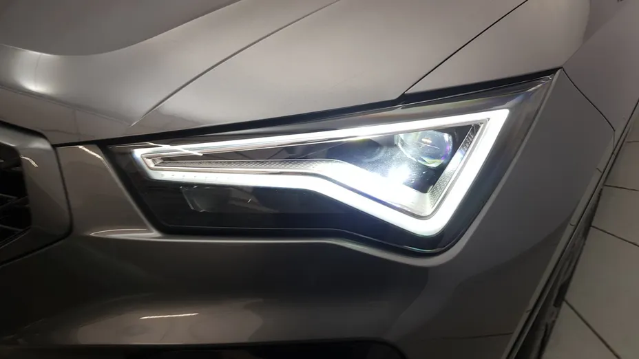 CUPRA Ateca Ateca 1.5 TSI DSG