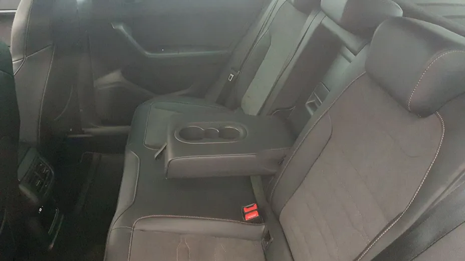 CUPRA Ateca Ateca 1.5 TSI DSG