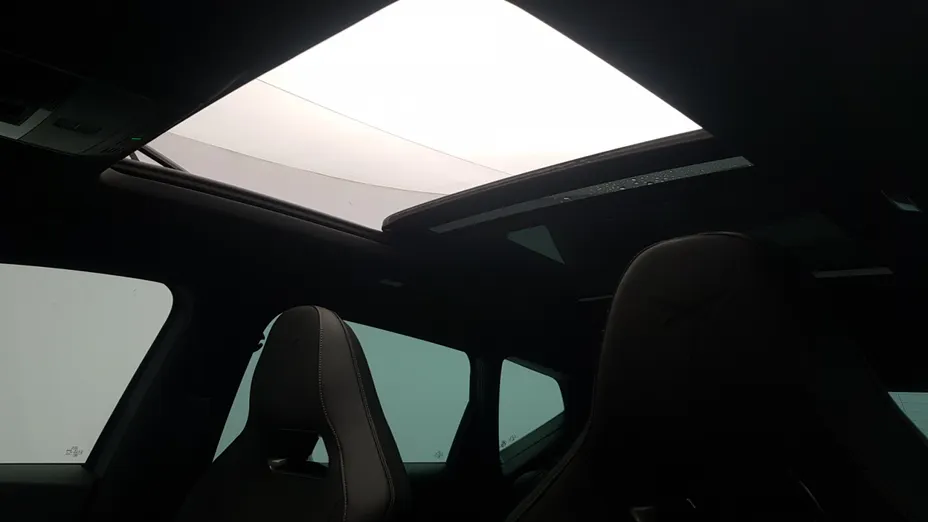 CUPRA Ateca Ateca 1.5 TSI DSG