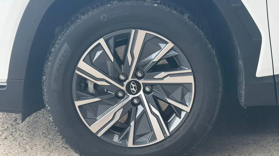 HYUNDAI Tucson Tucson 1.6 T-GDi HEV Smart 2WD