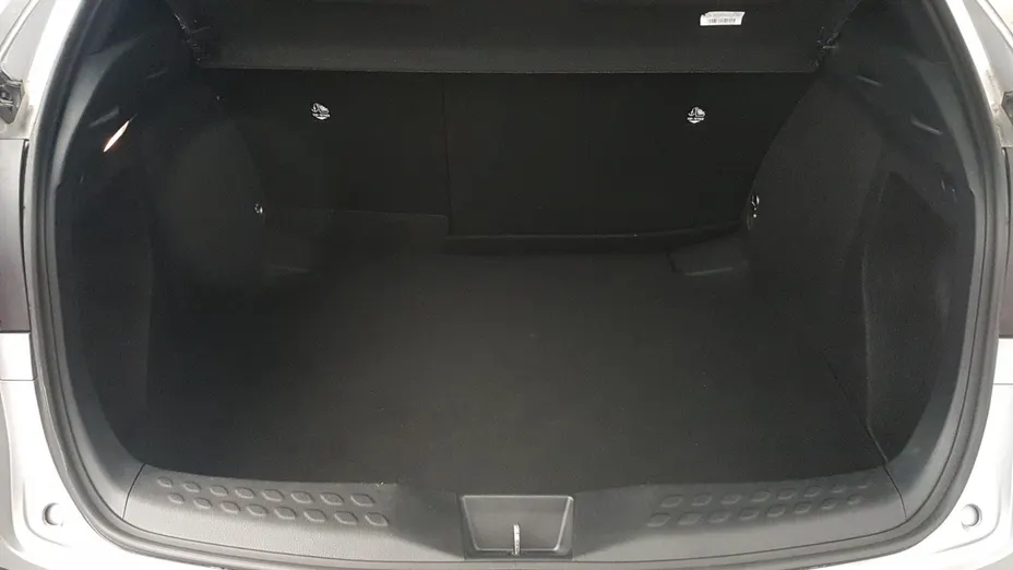 TOYOTA C-HR C-HR 1.8 Hybrid GPF Style