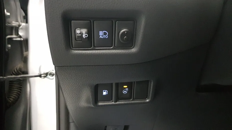 TOYOTA C-HR C-HR 1.8 Hybrid GPF Style