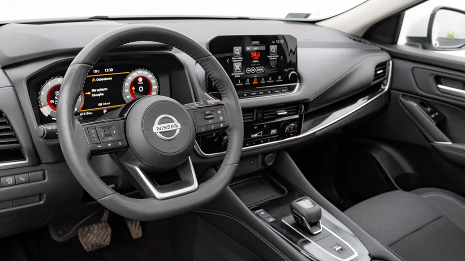 NISSAN Qashqai Qashqai 1.3 DIG-T mHEV Premiere Edition Xtronic