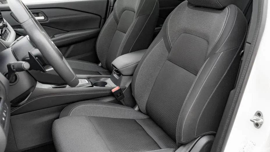 NISSAN Qashqai Qashqai 1.3 DIG-T mHEV Premiere Edition Xtronic