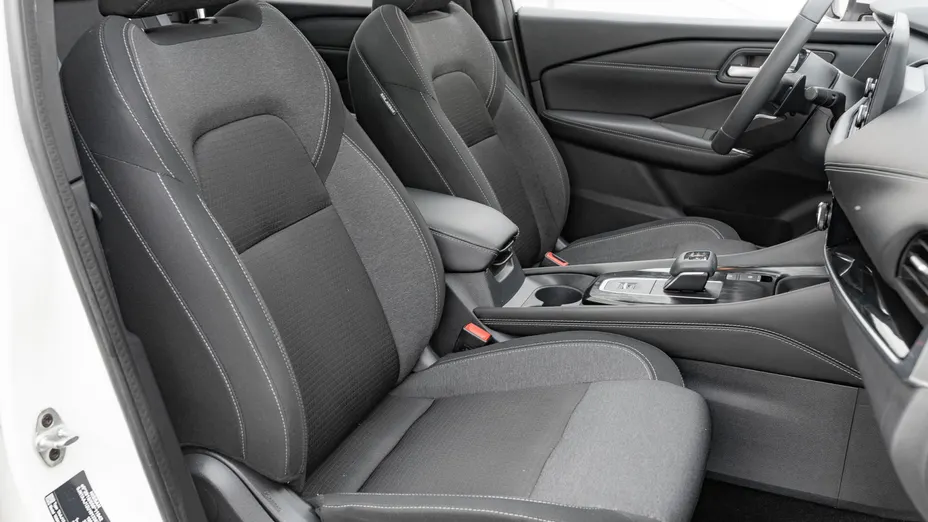 NISSAN Qashqai Qashqai 1.3 DIG-T mHEV Premiere Edition Xtronic