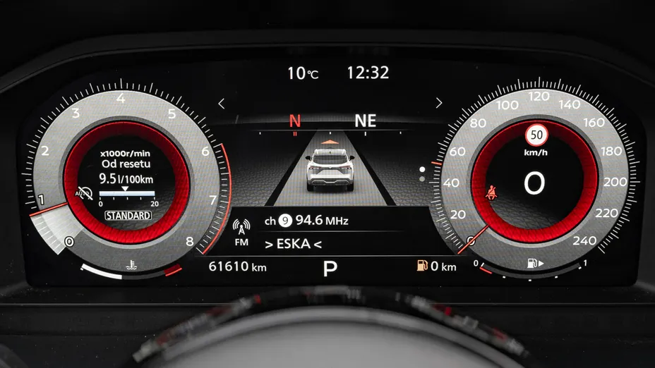 NISSAN Qashqai Qashqai 1.3 DIG-T mHEV Premiere Edition Xtronic