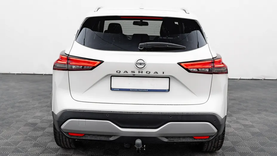 NISSAN Qashqai Qashqai 1.3 DIG-T mHEV Premiere Edition Xtronic