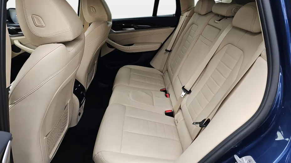 BMW iX3 iX3