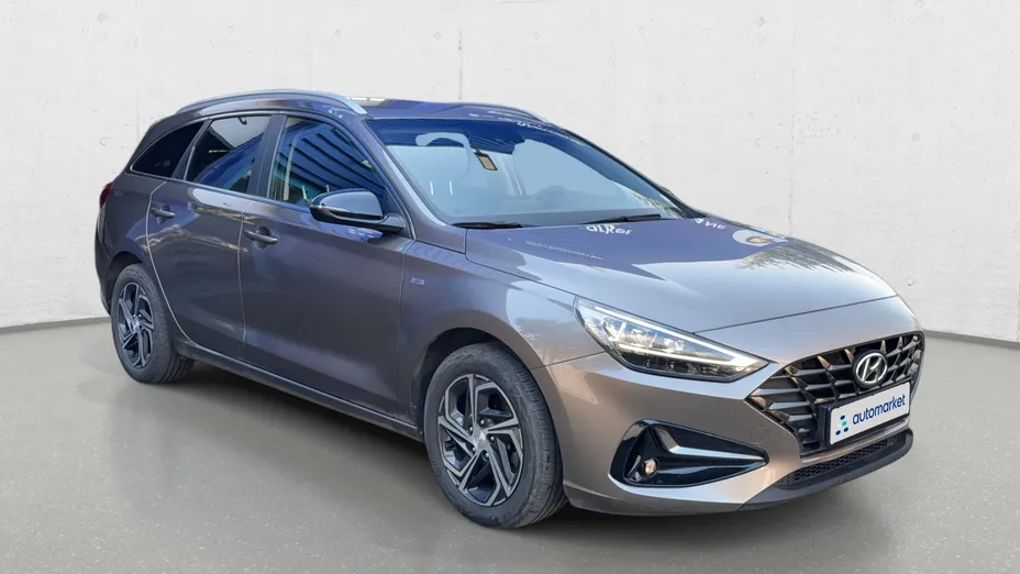 HYUNDAI i30 i30 1.5 T-GDI 48V Smart