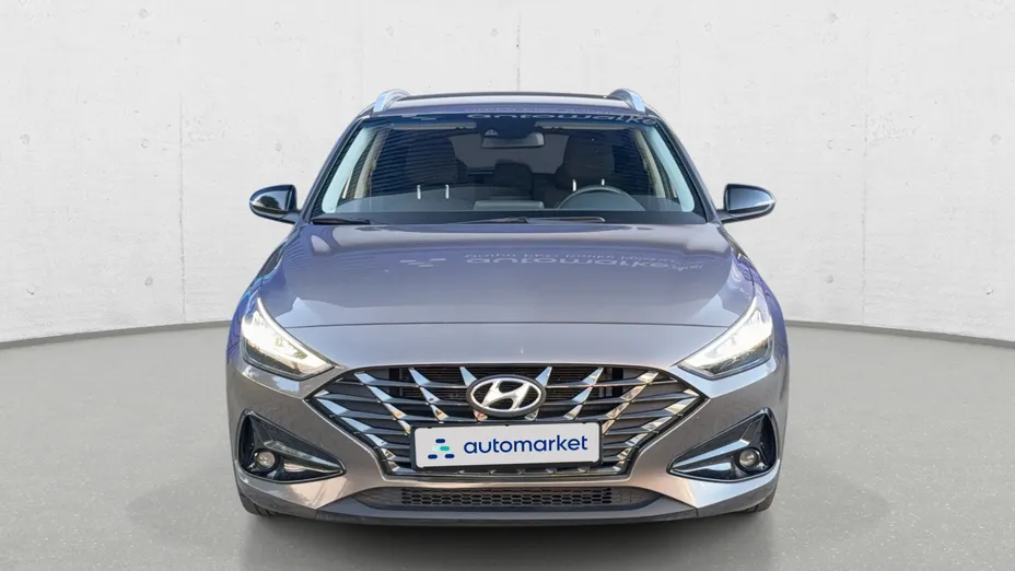 HYUNDAI i30 i30 1.5 T-GDI 48V Smart