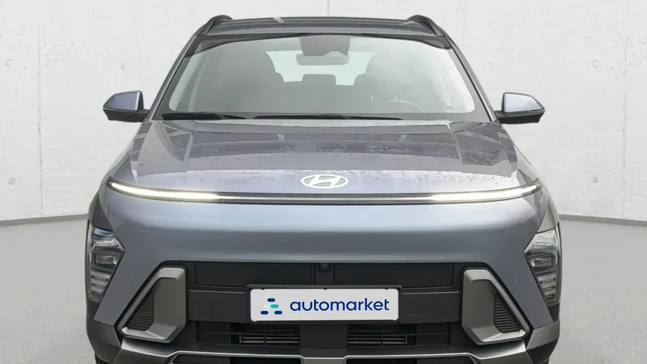 HYUNDAI Kona Kona 1.0 T-GDI Executive DCT