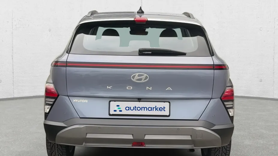 HYUNDAI Kona Kona 1.0 T-GDI Executive DCT