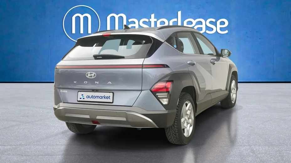 HYUNDAI Kona Kona 1.0 T-GDI Executive DCT