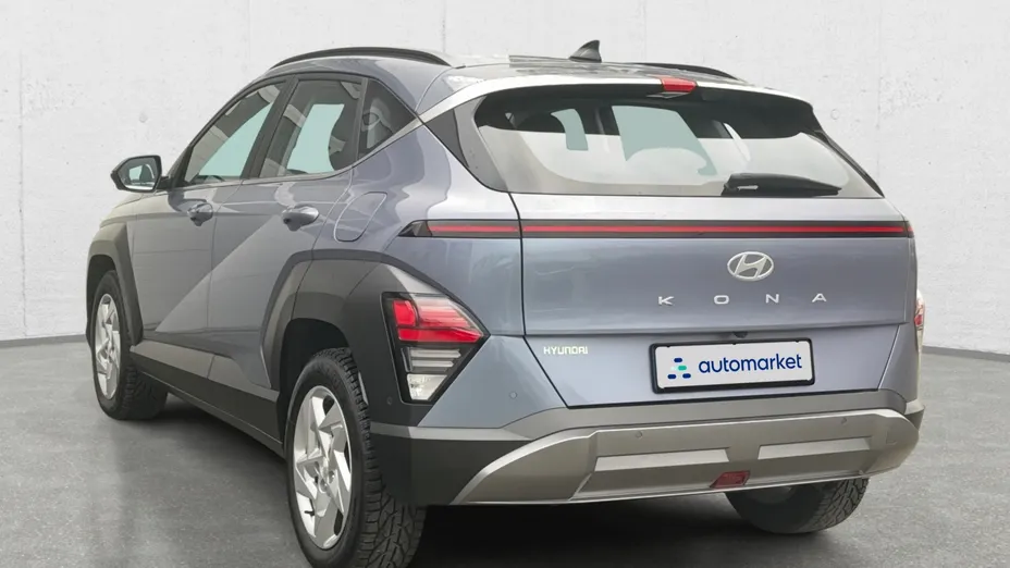 HYUNDAI Kona Kona 1.0 T-GDI Executive DCT