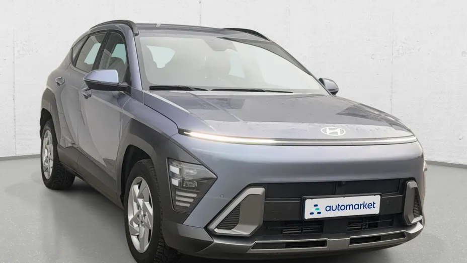 HYUNDAI Kona Kona 1.0 T-GDI Executive DCT