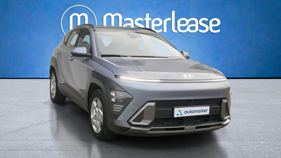HYUNDAI Kona Kona 1.0 T-GDI Executive DCT