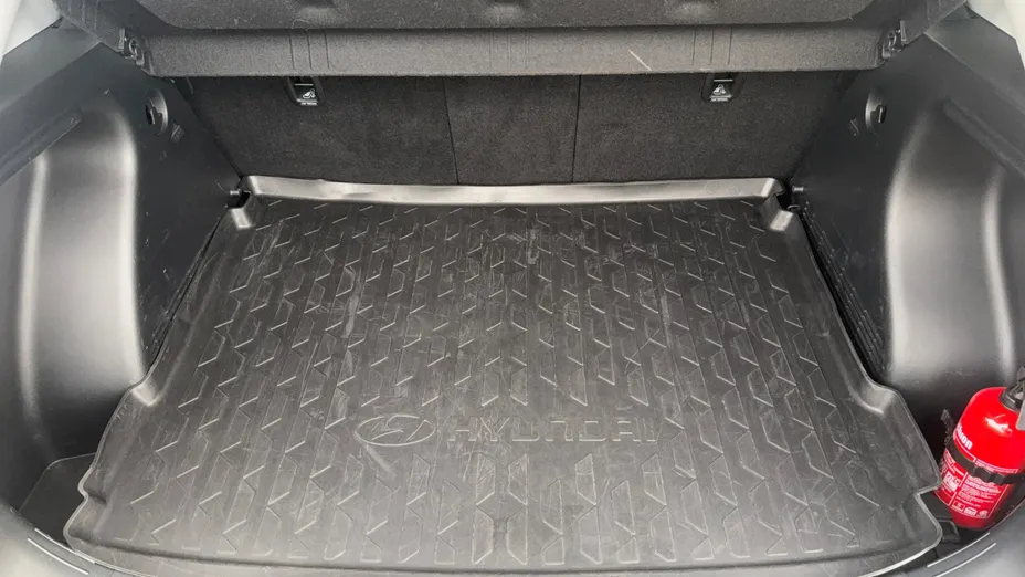 HYUNDAI Kona Kona 1.0 T-GDI Executive DCT