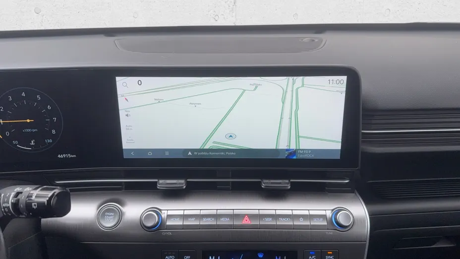 HYUNDAI Kona Kona 1.0 T-GDI Executive DCT