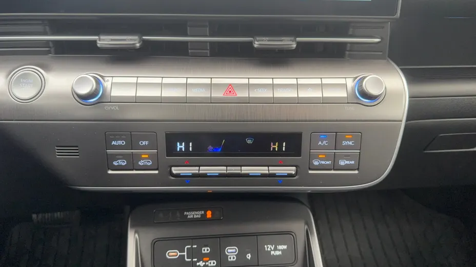 HYUNDAI Kona Kona 1.0 T-GDI Executive DCT