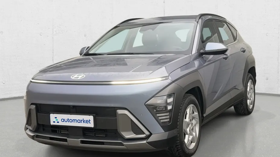 HYUNDAI Kona Kona 1.0 T-GDI Executive DCT