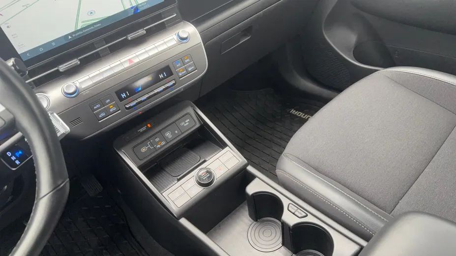 HYUNDAI Kona Kona 1.0 T-GDI Executive DCT