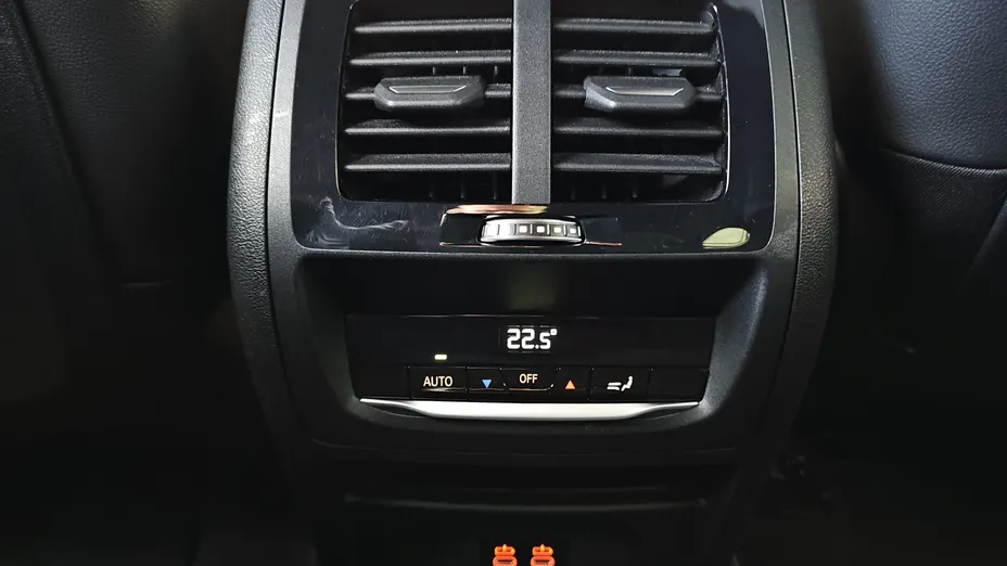 BMW X3 X3 xDrive20d mHEV M Sport sport-aut