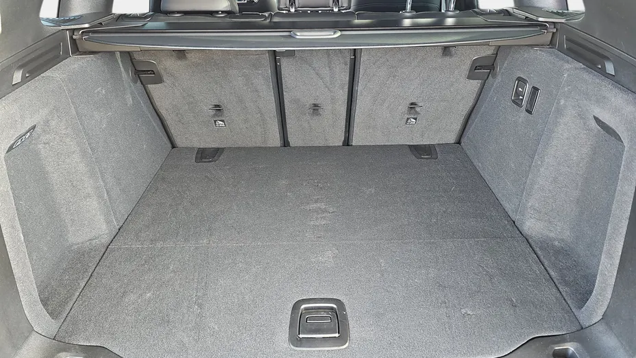 BMW X3 X3 xDrive20d mHEV M Sport sport-aut